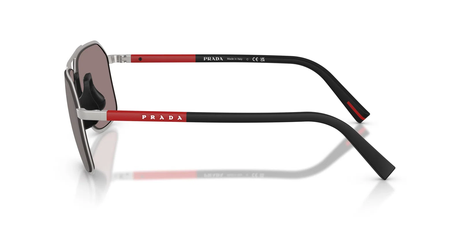 Prada Linea Rossa B51S Sunglasses - view 27